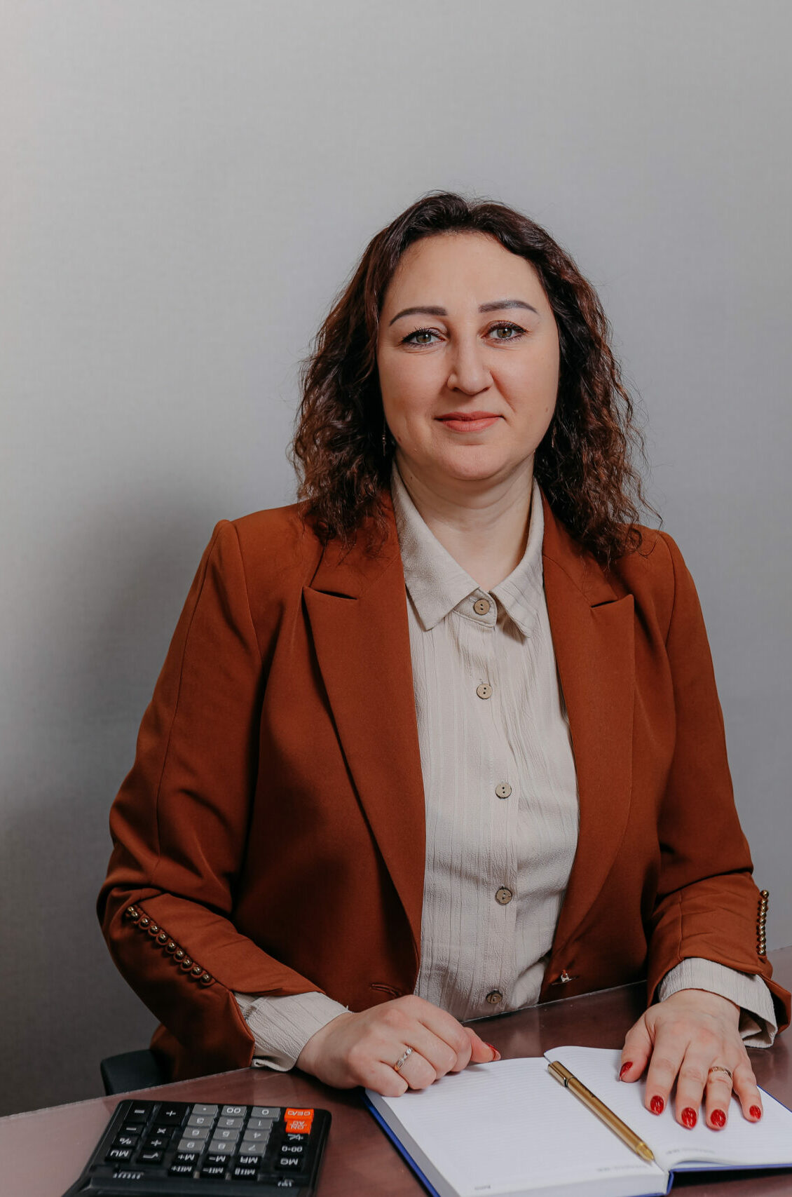 Волошина