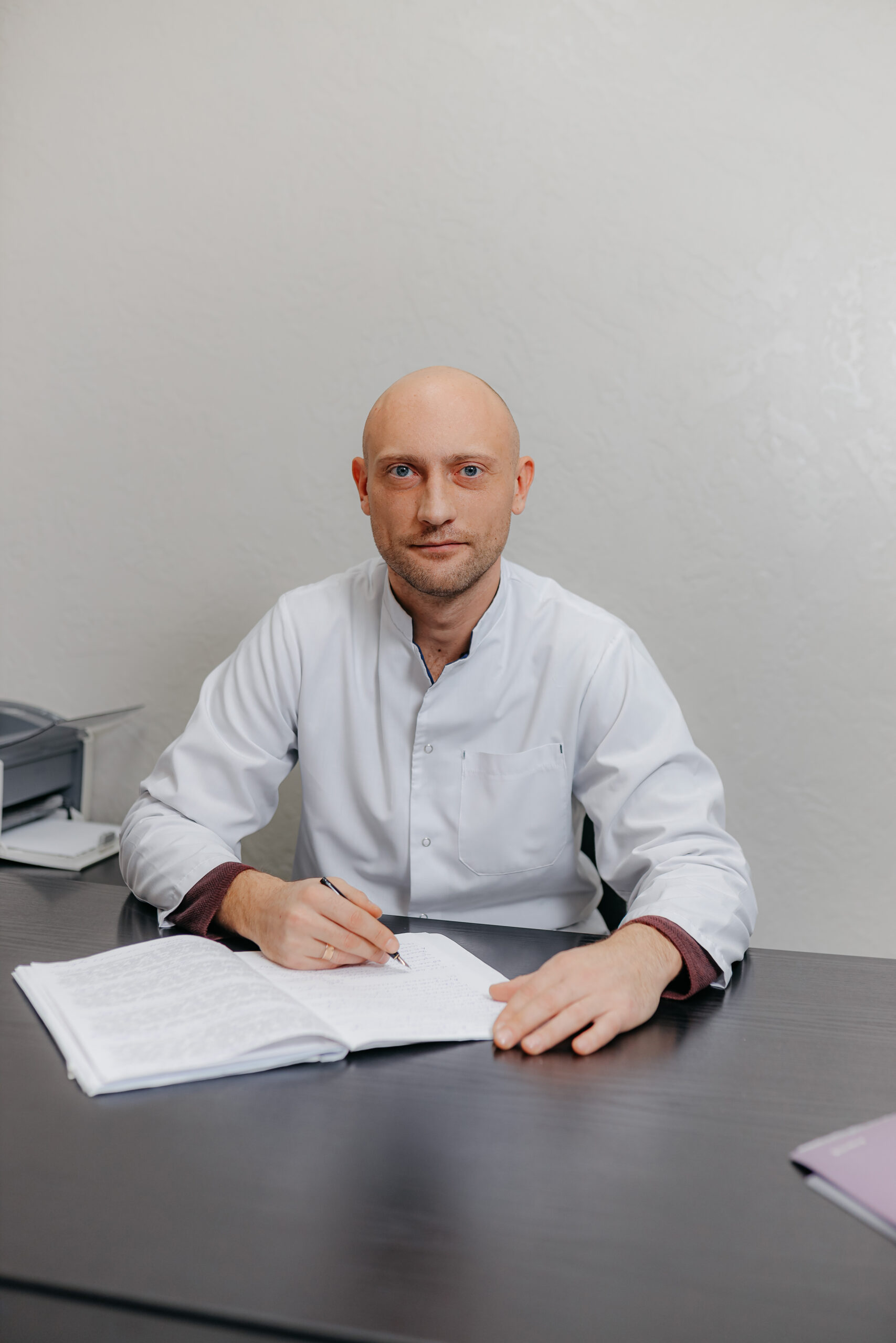 Гузенко