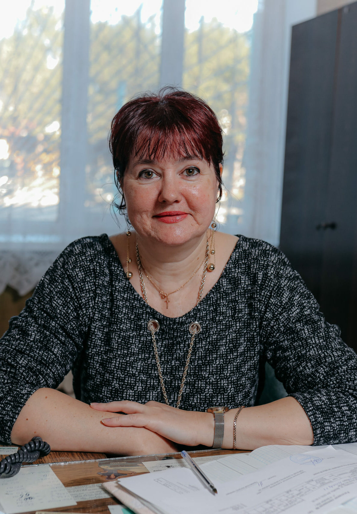 Лепихова