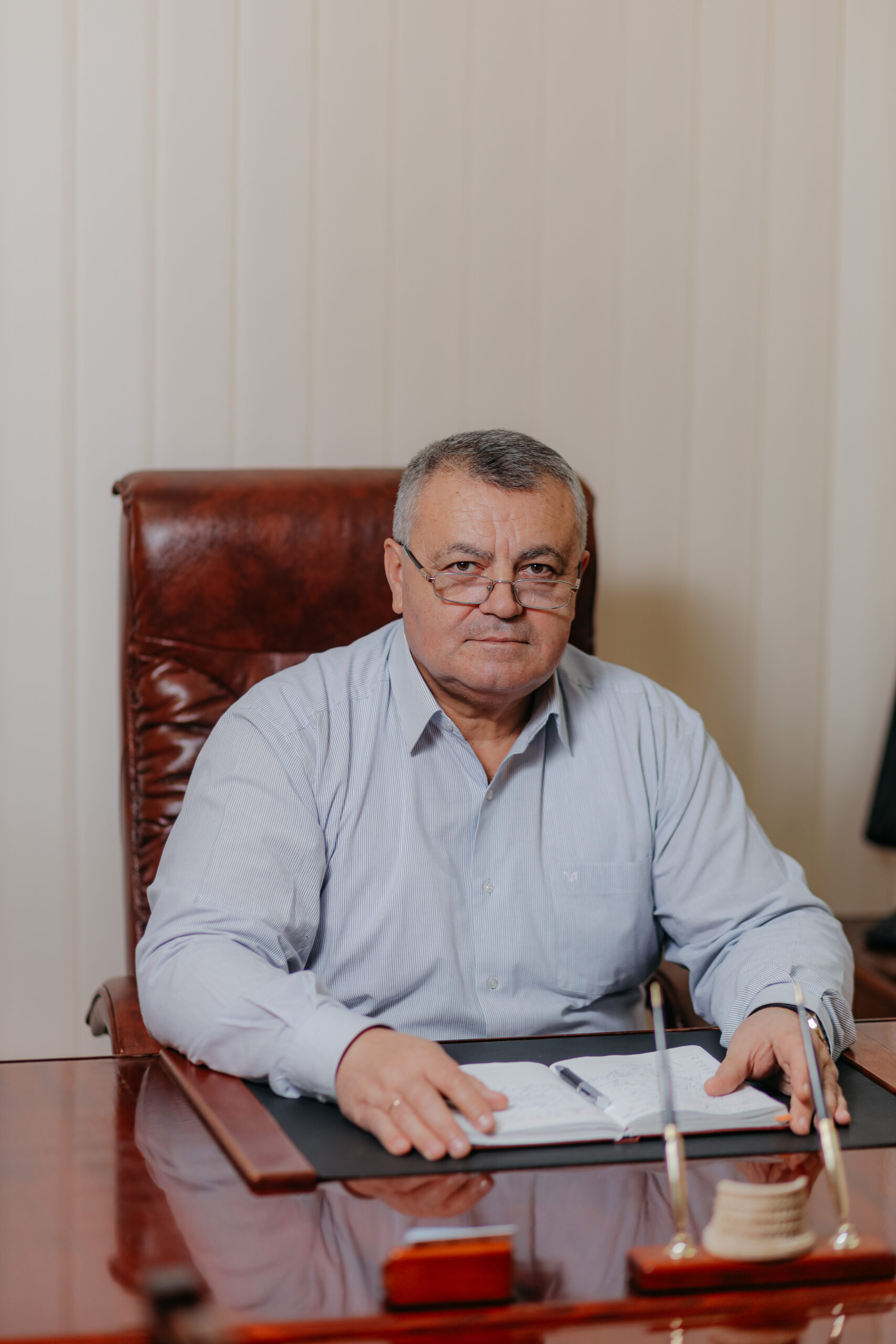 Чолак Дмитрий Федорович